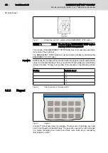 Предварительный просмотр 44 страницы Bosch Rexroth IndraControl VAM 11.1 Project Planning Manual