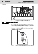 Предварительный просмотр 46 страницы Bosch Rexroth IndraControl VAM 11.1 Project Planning Manual