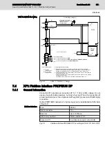 Предварительный просмотр 53 страницы Bosch Rexroth IndraControl VAM 11.1 Project Planning Manual