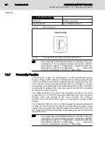 Предварительный просмотр 64 страницы Bosch Rexroth IndraControl VAM 11.1 Project Planning Manual