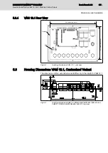 Предварительный просмотр 39 страницы Bosch REXROTH IndraControl VAM 12.1 Project Planning Manual