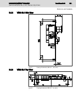 Предварительный просмотр 41 страницы Bosch REXROTH IndraControl VAM 12.1 Project Planning Manual