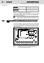 Предварительный просмотр 48 страницы Bosch REXROTH IndraControl VAM 12.1 Project Planning Manual