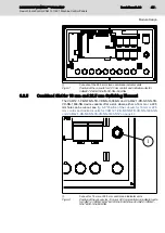 Предварительный просмотр 49 страницы Bosch REXROTH IndraControl VAM 12.1 Project Planning Manual