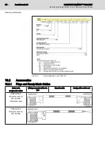 Предварительный просмотр 88 страницы Bosch REXROTH IndraControl VAM 12.1 Project Planning Manual