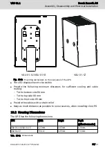 Preview for 25 page of Bosch Rexroth IndraControl VAU 01.1S Operating Instructions Manual