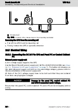 Preview for 28 page of Bosch Rexroth IndraControl VAU 01.1S Operating Instructions Manual