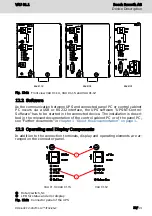 Preview for 39 page of Bosch Rexroth IndraControl VAU 01.1S Operating Instructions Manual