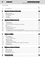 Предварительный просмотр 4 страницы Bosch Rexroth IndraControl VAU 01.1U Project Planning Manual