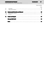 Предварительный просмотр 5 страницы Bosch Rexroth IndraControl VAU 01.1U Project Planning Manual