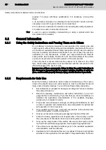 Предварительный просмотр 12 страницы Bosch Rexroth IndraControl VAU 01.1U Project Planning Manual