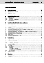 Preview for 3 page of Bosch Rexroth IndraControl VAU 01.1Z Manual