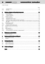Preview for 4 page of Bosch Rexroth IndraControl VAU 01.1Z Manual
