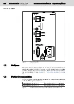 Preview for 6 page of Bosch Rexroth IndraControl VAU 01.1Z Manual