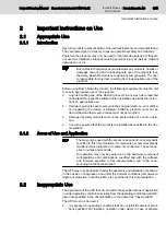 Preview for 7 page of Bosch Rexroth IndraControl VAU 01.1Z Manual