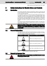 Preview for 9 page of Bosch Rexroth IndraControl VAU 01.1Z Manual