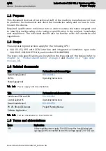 Preview for 6 page of Bosch rexroth IndraControl VAU 02.1 Operating Instructions Manual