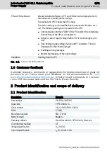 Preview for 7 page of Bosch rexroth IndraControl VAU 02.1 Operating Instructions Manual