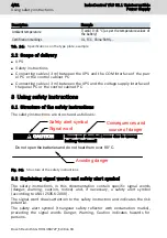 Preview for 8 page of Bosch rexroth IndraControl VAU 02.1 Operating Instructions Manual