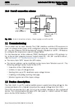 Preview for 24 page of Bosch rexroth IndraControl VAU 02.1 Operating Instructions Manual