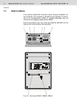 Preview for 42 page of Bosch Rexroth IndraControl VCP 05.2 Project Planning Manual