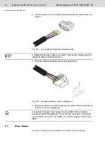 Preview for 58 page of Bosch Rexroth IndraControl VCP 05.2 Project Planning Manual