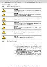 Предварительный просмотр 13 страницы Bosch Rexroth IndraControl VCP 05 Project Planning Manual