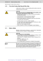 Предварительный просмотр 20 страницы Bosch Rexroth IndraControl VCP 05 Project Planning Manual