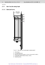 Предварительный просмотр 31 страницы Bosch Rexroth IndraControl VCP 05 Project Planning Manual