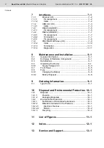 Preview for 4 page of Bosch Rexroth IndraControl VCP 11.2 Project Planning Manual