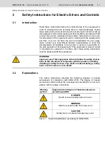 Preview for 11 page of Bosch Rexroth IndraControl VCP 11.2 Project Planning Manual