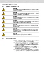 Preview for 12 page of Bosch Rexroth IndraControl VCP 11.2 Project Planning Manual