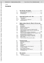 Preview for 3 page of Bosch Rexroth IndraControl VCP 20.2 Project Planning Manual