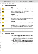 Preview for 12 page of Bosch Rexroth IndraControl VCP 20.2 Project Planning Manual