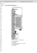 Preview for 32 page of Bosch Rexroth IndraControl VCP 20.2 Project Planning Manual