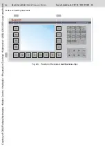 Preview for 38 page of Bosch Rexroth IndraControl VCP 20.2 Project Planning Manual