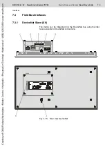 Preview for 47 page of Bosch Rexroth IndraControl VCP 20.2 Project Planning Manual