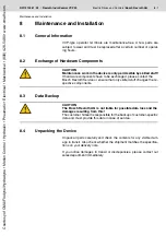 Preview for 55 page of Bosch Rexroth IndraControl VCP 20.2 Project Planning Manual