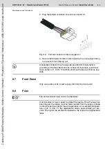 Preview for 59 page of Bosch Rexroth IndraControl VCP 20.2 Project Planning Manual