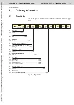 Preview for 61 page of Bosch Rexroth IndraControl VCP 20.2 Project Planning Manual