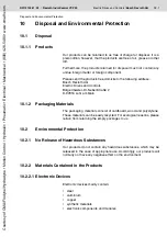 Preview for 65 page of Bosch Rexroth IndraControl VCP 20.2 Project Planning Manual