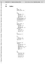 Preview for 69 page of Bosch Rexroth IndraControl VCP 20.2 Project Planning Manual