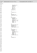 Preview for 70 page of Bosch Rexroth IndraControl VCP 20.2 Project Planning Manual