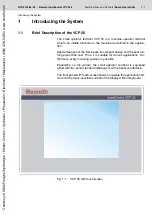 Preview for 7 page of Bosch Rexroth IndraControl VCP 25.2 Project Planning Manual