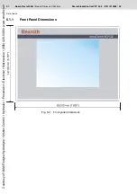 Preview for 28 page of Bosch Rexroth IndraControl VCP 25.2 Project Planning Manual