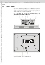 Preview for 36 page of Bosch Rexroth IndraControl VCP 25.2 Project Planning Manual