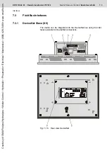 Preview for 41 page of Bosch Rexroth IndraControl VCP 25.2 Project Planning Manual