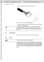 Preview for 53 page of Bosch Rexroth IndraControl VCP 25.2 Project Planning Manual