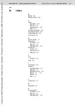 Preview for 63 page of Bosch Rexroth IndraControl VCP 25.2 Project Planning Manual