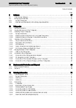 Preview for 5 page of Bosch Rexroth IndraControl VDP 08.3 Manual